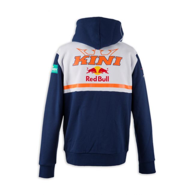 Hanorac copii Kini Red Bull Team