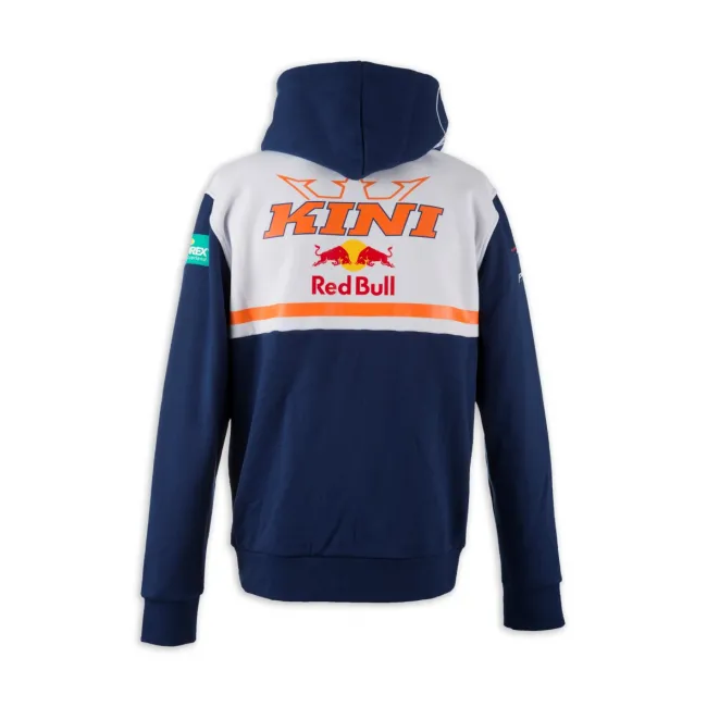 Hanorac copii Kini Red Bull Team