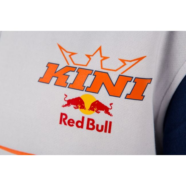 Hanorac copii Kini Red Bull Team
