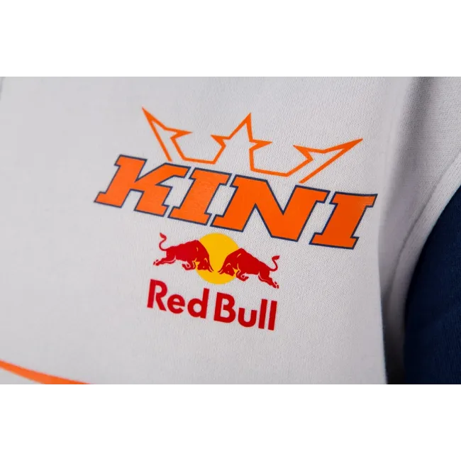Hanorac copii Kini Red Bull Team