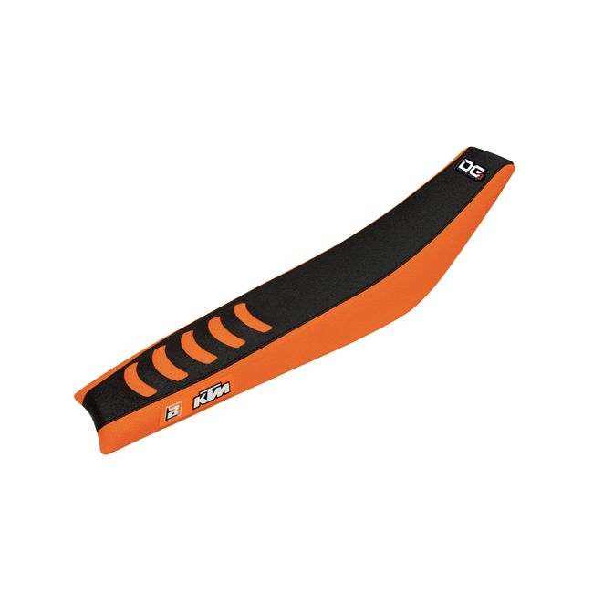 Husa de sa KTM 08-11 BlackBird Double Grip 3