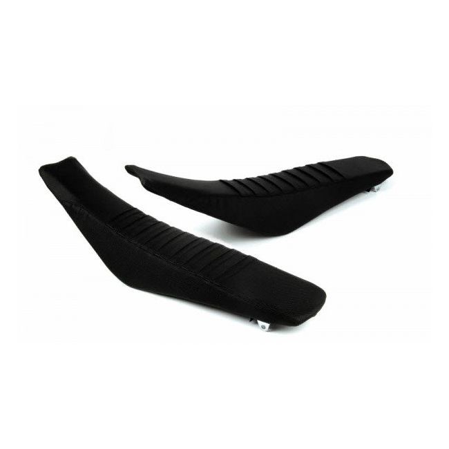 Husa sa Grip Plates Black KTM 08-11