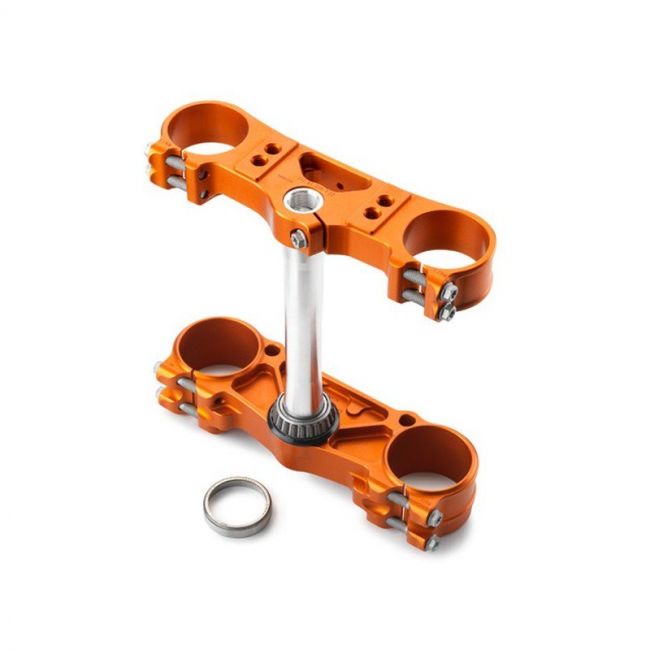 Jug KTM EXC 14-17 22mm Offset