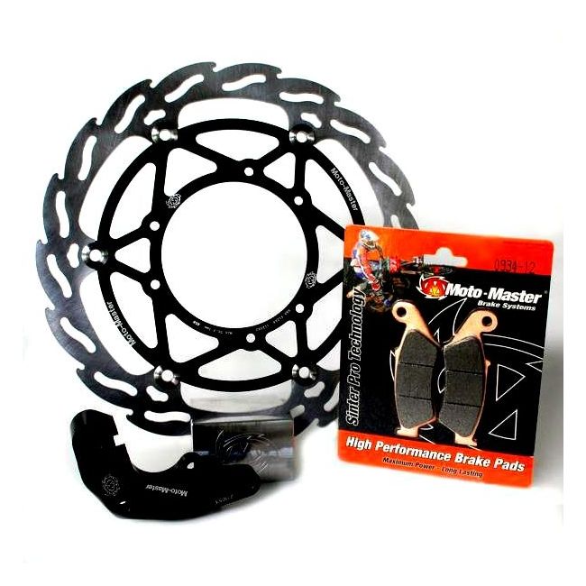 Kit frana fata MotoMaster 270mm KTM 2008-2024