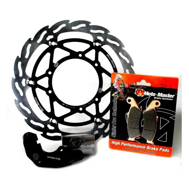 Kit frana fata MotoMaster 270mm KTM 2008-2024