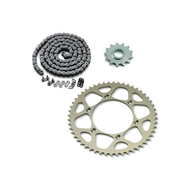 Kit lant KTM Freeride 11-48 / 118 zale
