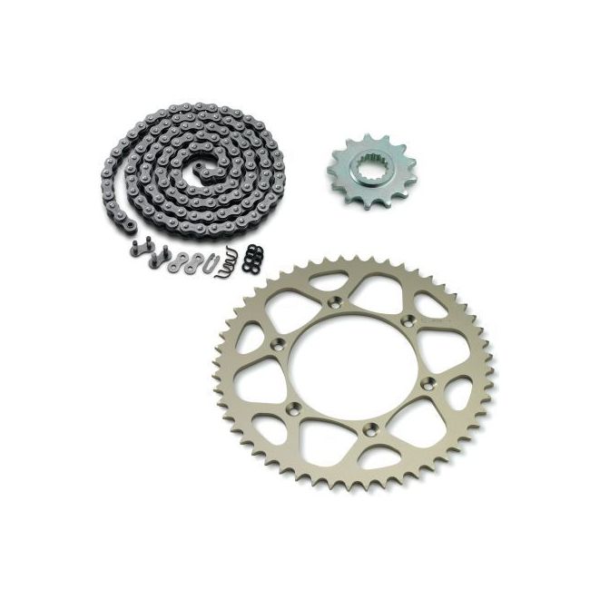 Kit lant KTM Freeride 14-46 / 118 zale