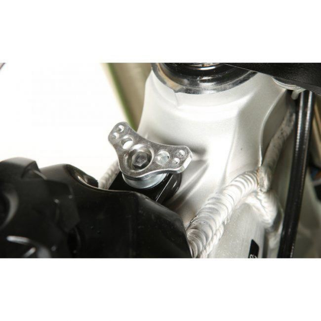 Kit montaj contor ore functionare KSX