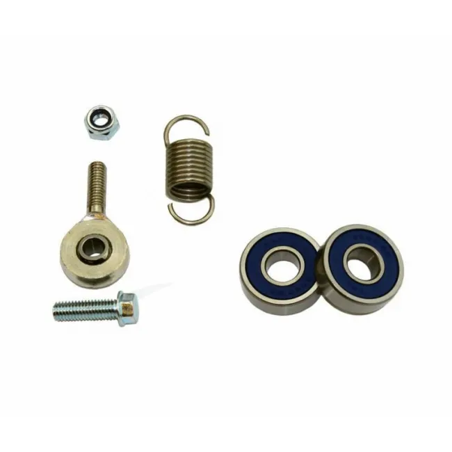 Kit reparatie pedala frana KTM EXC/SX 04-16 PRO-X