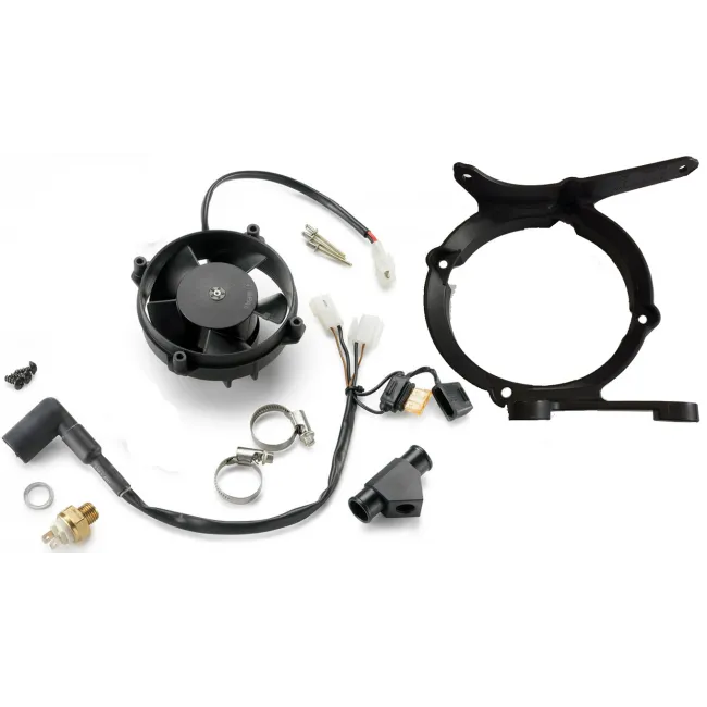 Kit ventilator KTM 2T 2017