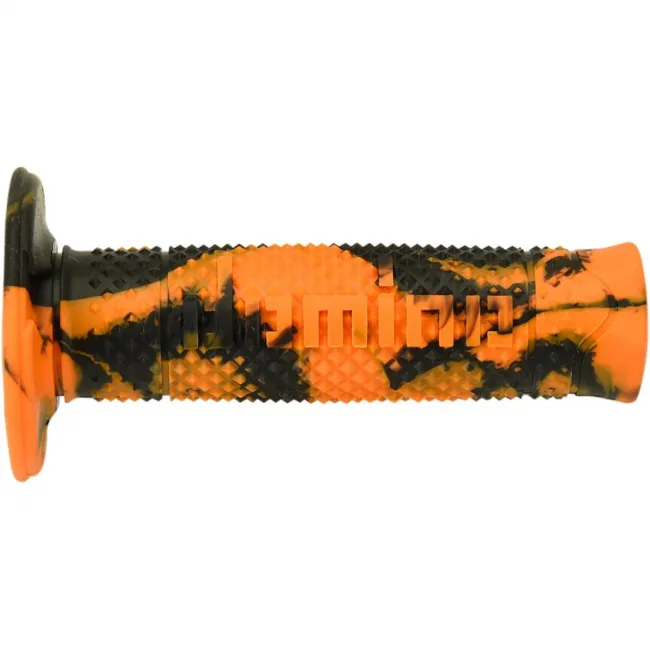 Mansoane Domino Snake Orange