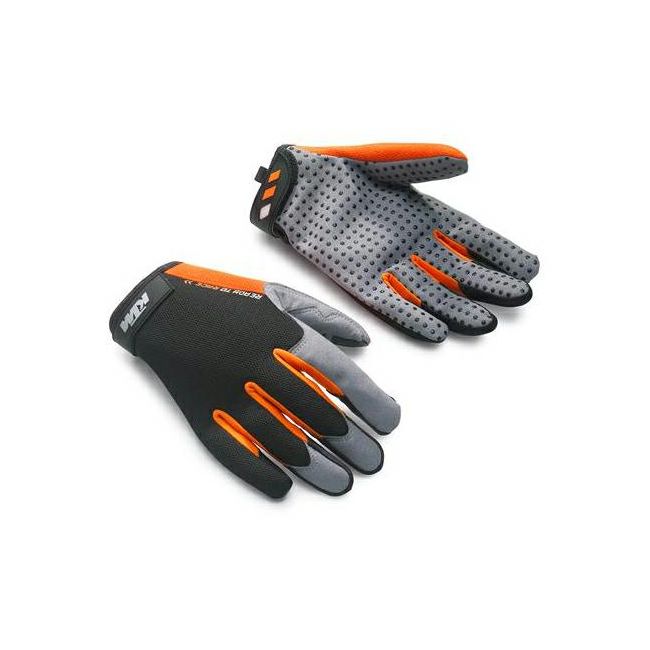 Manusi KTM Engine 17