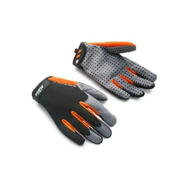 Manusi KTM Engine 17