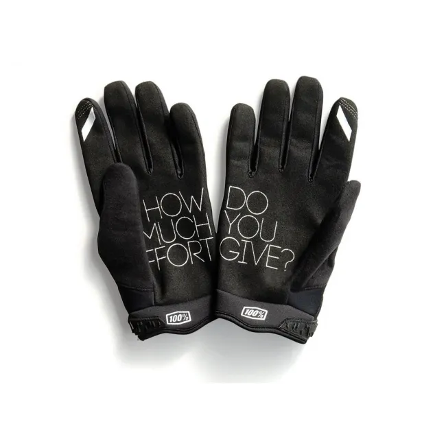 Manusi neopren 100% Brisker Orange