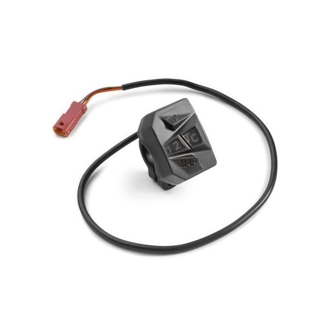 Map Switch KTM EXC-F 17-23