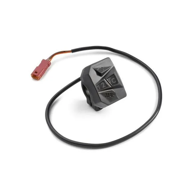 Map Switch KTM EXC-F 17-23