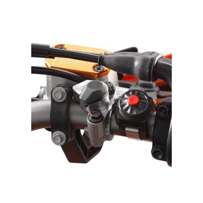 Map switch KTM 4T