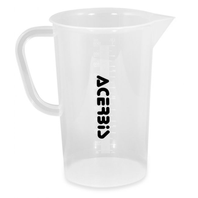 Masura ulei 1000ml Acerbis