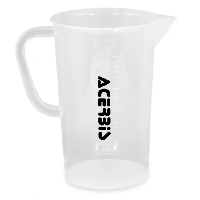 Masura ulei 1000ml Acerbis