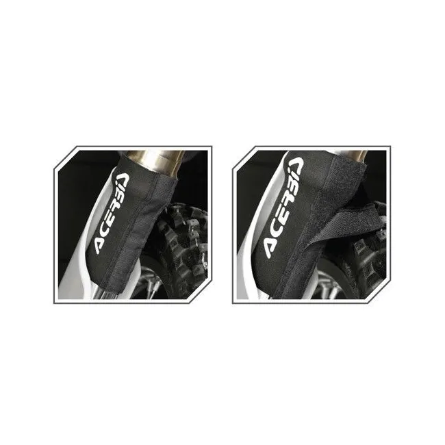 Neoprene furca fata scurte Acerbis