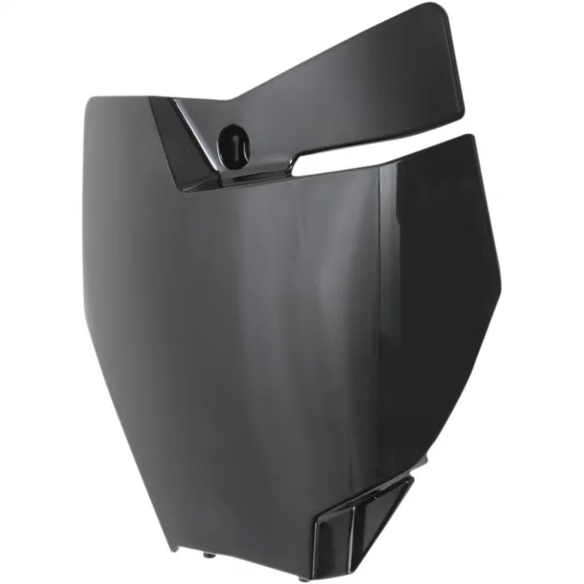 Number plate KTM 17-19 Ufo