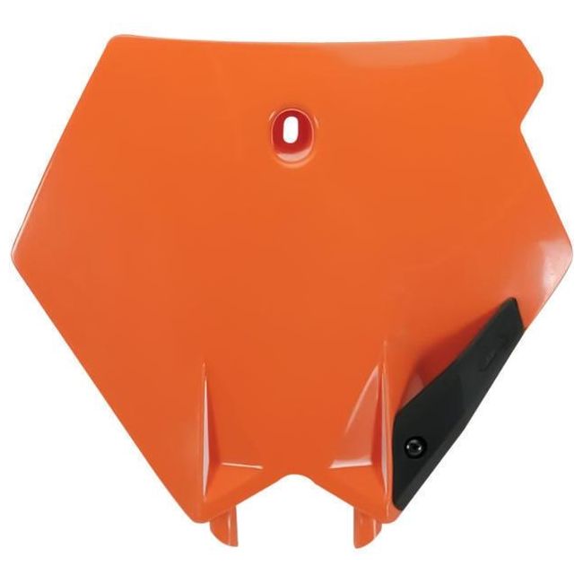 Number plate KTM 98-07 Ufo