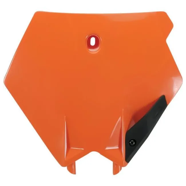 Number plate KTM 98-07 Ufo