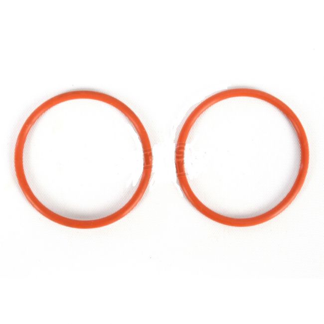 O-ring rezonator FMF KTM 125-300 00-17