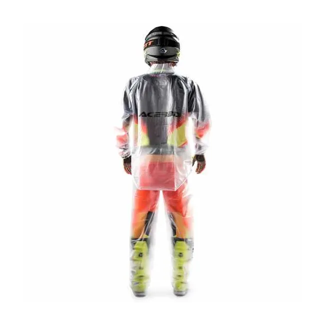 Pantaloni ploaie Acerbis Clear 3.0