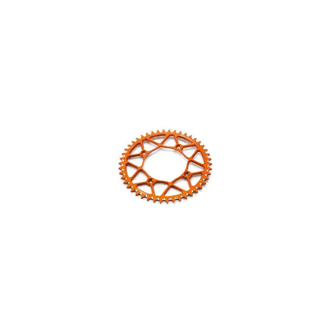 Pinion aluminiu KTM Freeride 46 dinti