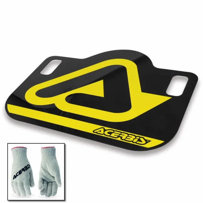 Pit Board Acerbis