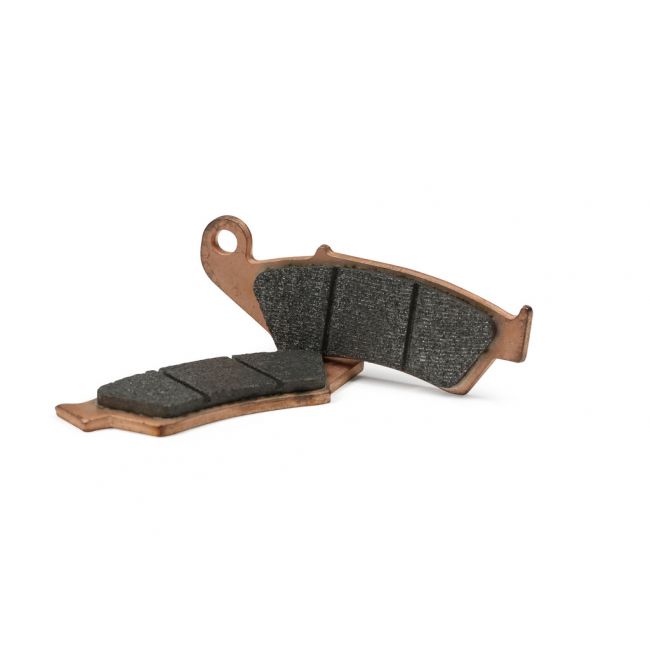 Placute frana fata KTM 125/530 98-25 Moto-Master 12