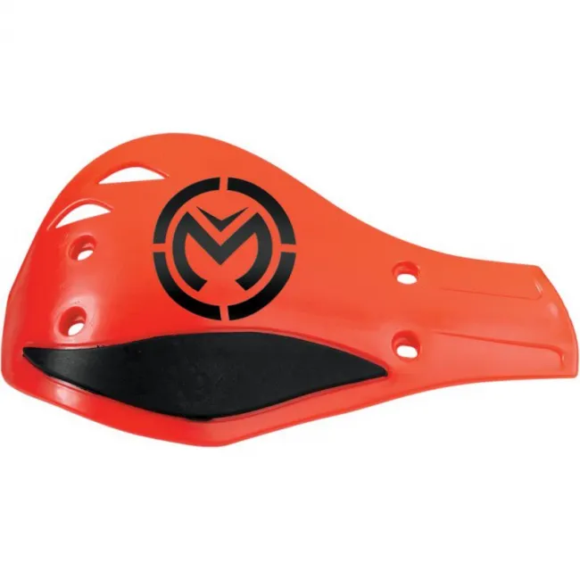 Plastice handguard Moose Racing Contour