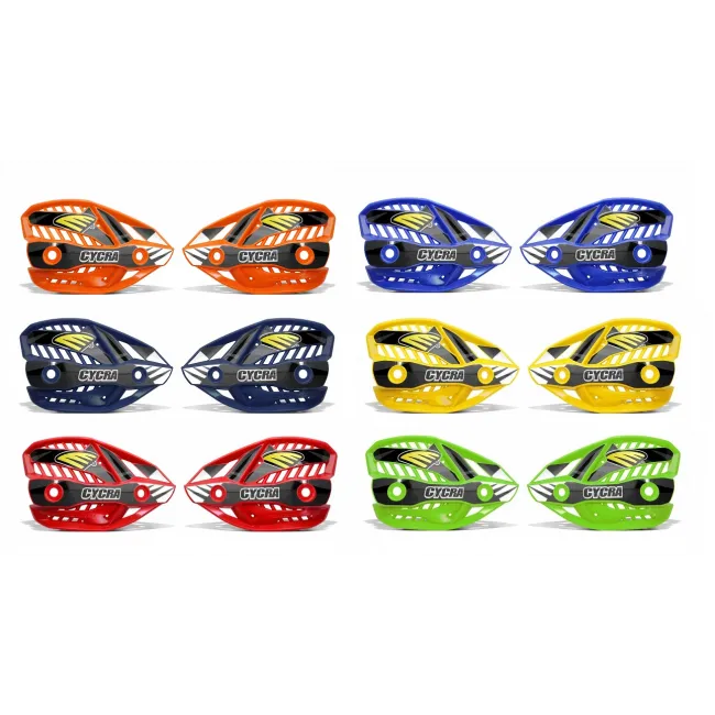 Plastice schimb handguard Cycra Ultra Probend