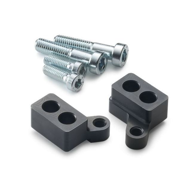 Prinderi pentru amortizor de ghidon KTM 12-17