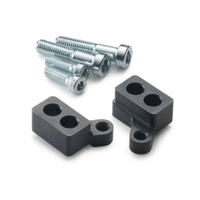 Prinderi pentru amortizor de ghidon KTM 12-17