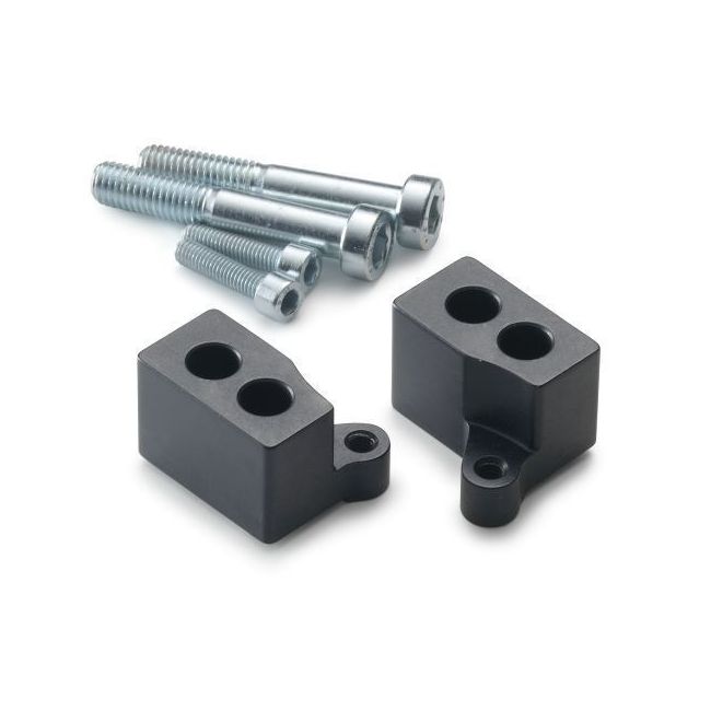 Prinderi pentru amortizor de ghidon KTM 12-23