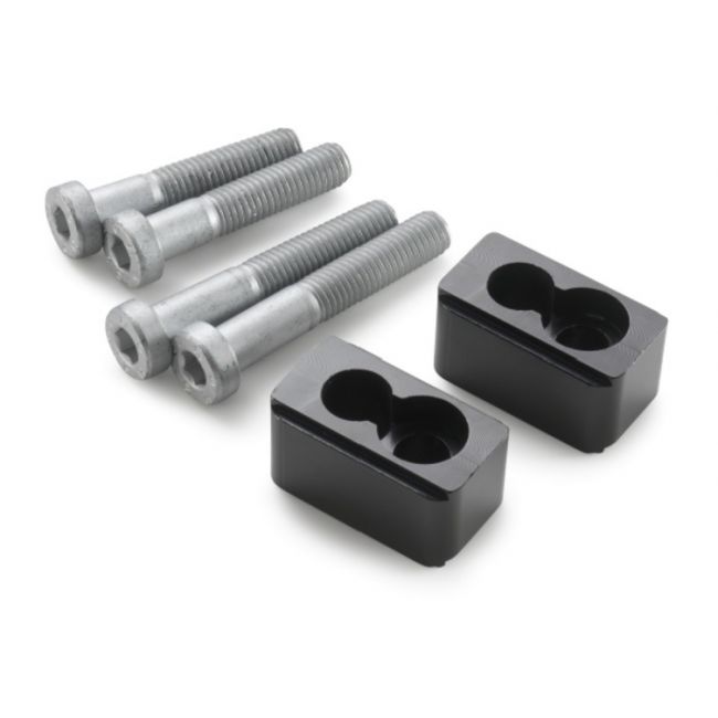 Prinderi pentru amortizor de ghidon KTM PHDS