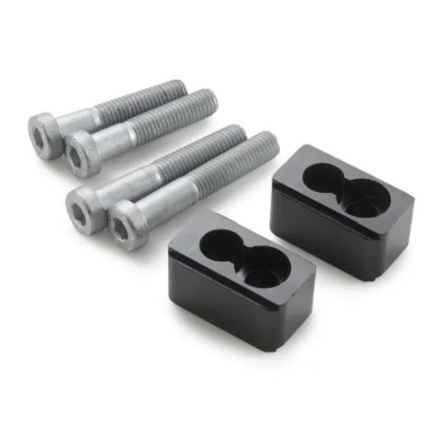 Prinderi pentru amortizor de ghidon KTM PHDS