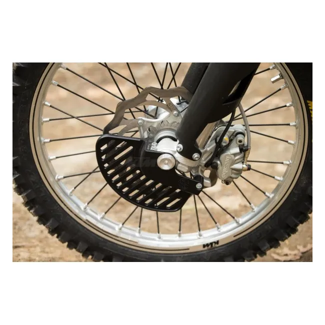 Protectie disc frana fata KTM 16-19 Moose Racing