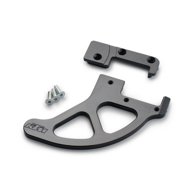 Protectie disc frana spate negru KTM 04-22