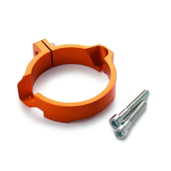 Protectie flansa evacuare KTM 250/300 EXC 17-22