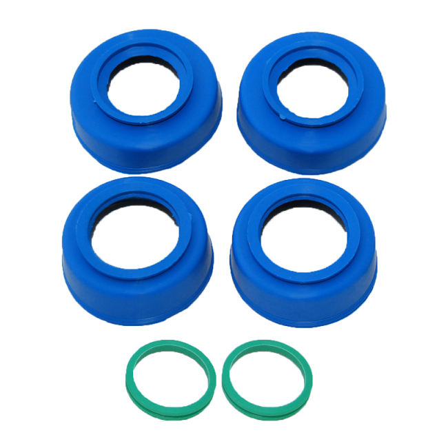 Protectie rulmenti roata 4MX Blue