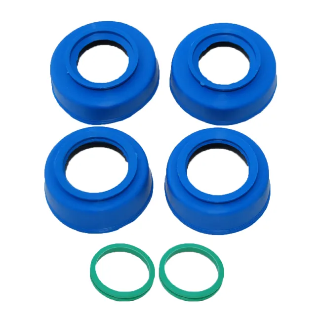 Protectie rulmenti roata 4MX Blue