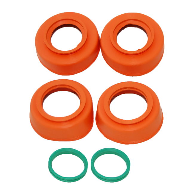 Protectie rulmenti roata KTM 04-23 4MX Orange