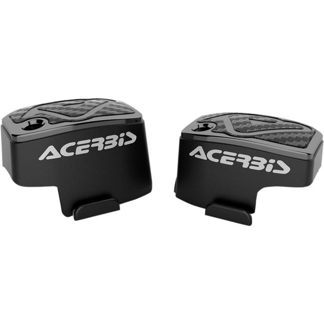 Protectii pompa ambreiaj/frana Brembo Black