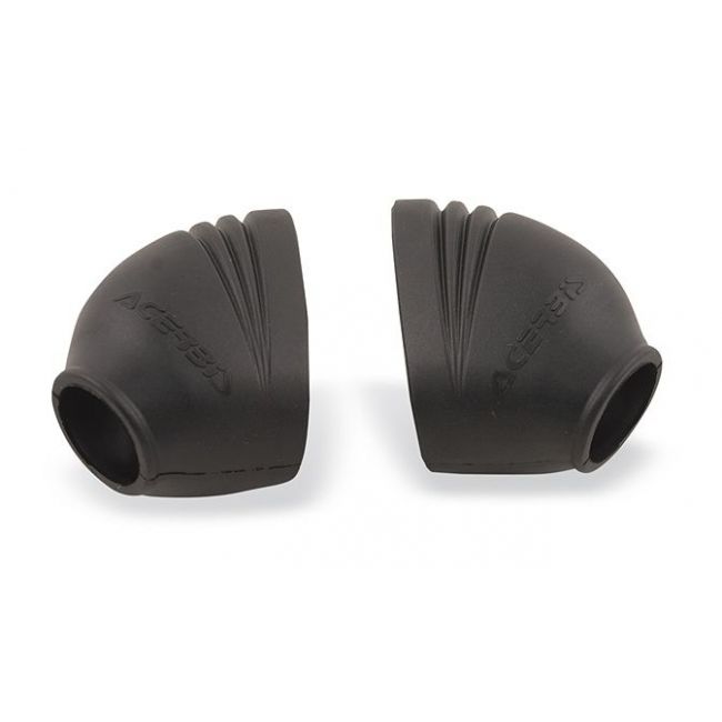 Protectii scarite Acerbis Black