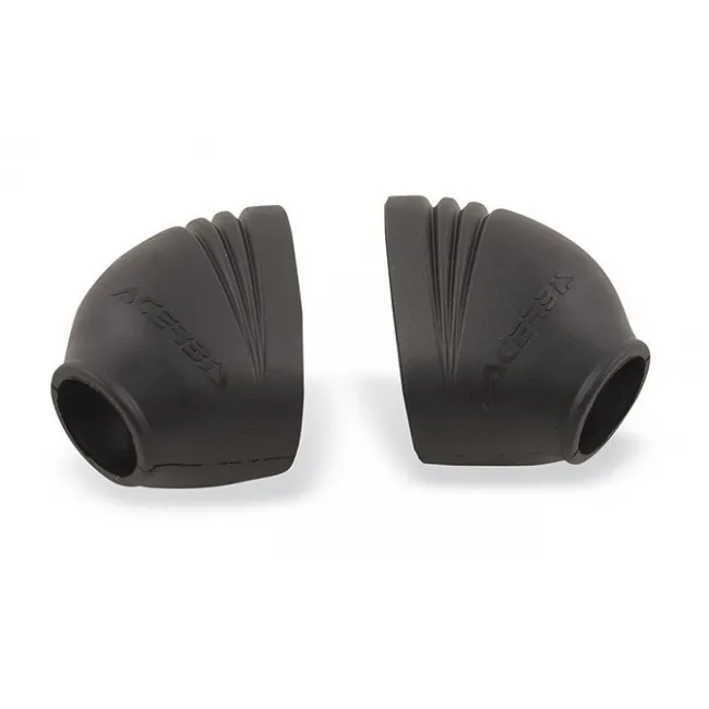 Protectii scarite Acerbis Black