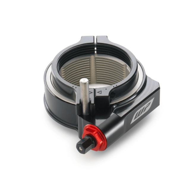 Reglaj suspensie spate KTM 17-22