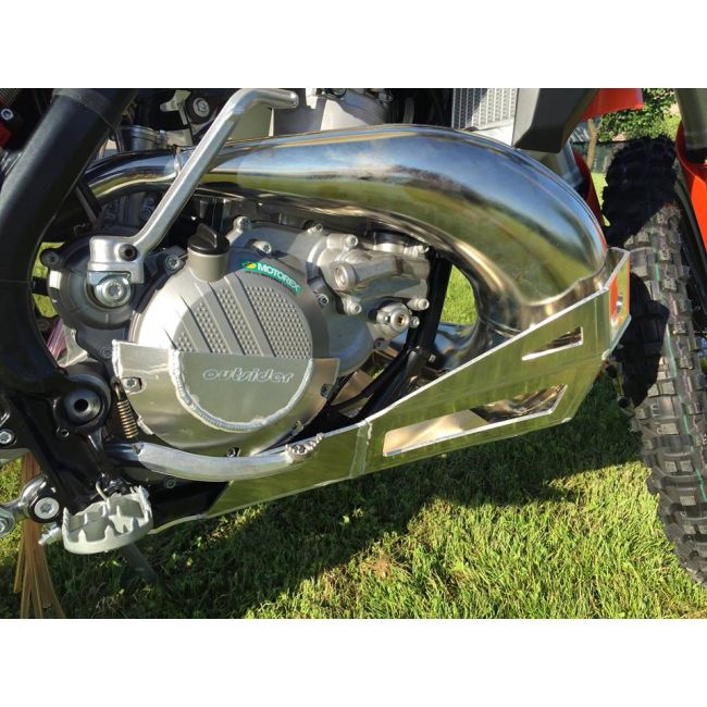 Scut capac ambreiaj KTM 250/300 17-22